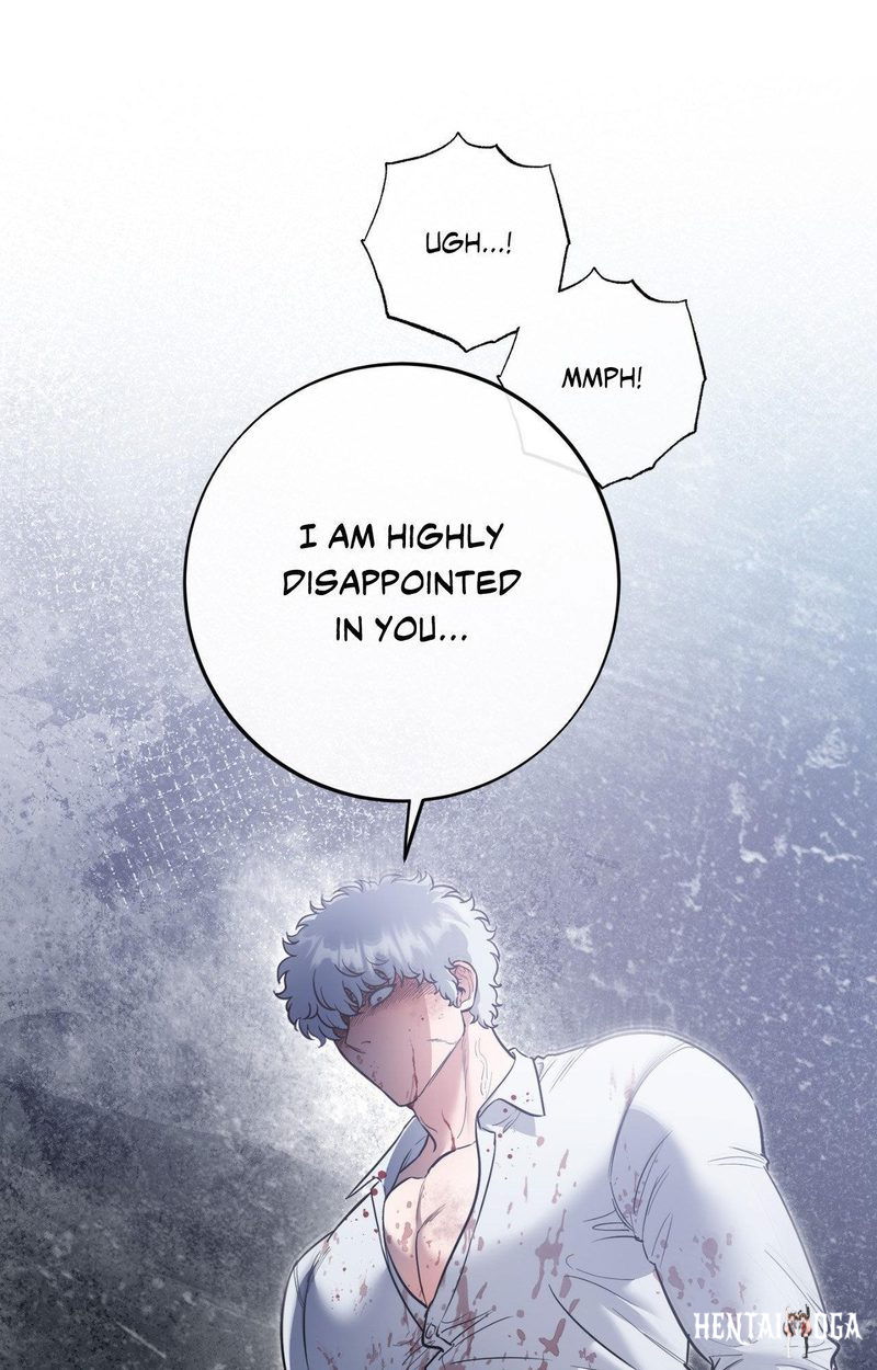 Hana’s Demons of Lust Hana’s Demons of Lust Chapter 124 - Page 5