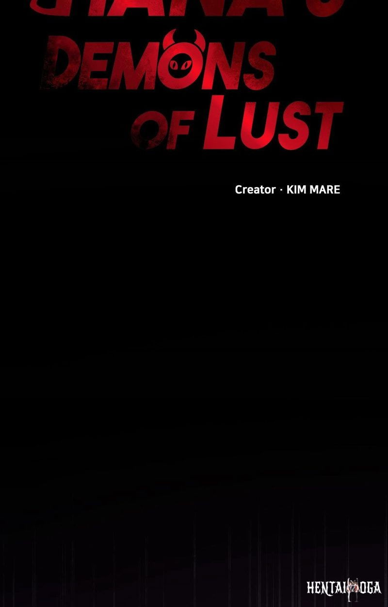 Hana’s Demons of Lust Hana’s Demons of Lust Chapter 124 - Page 57