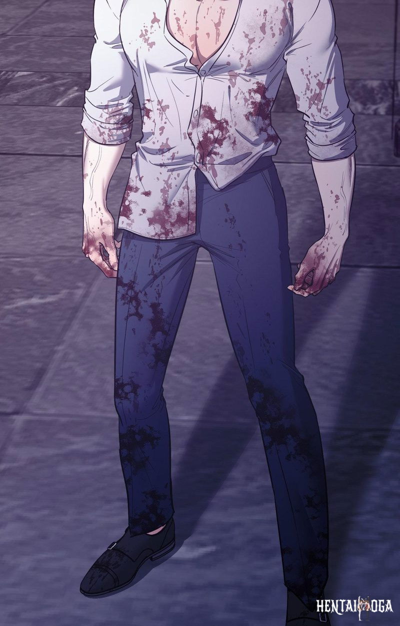 Hana’s Demons of Lust Hana’s Demons of Lust Chapter 124 - Page 61