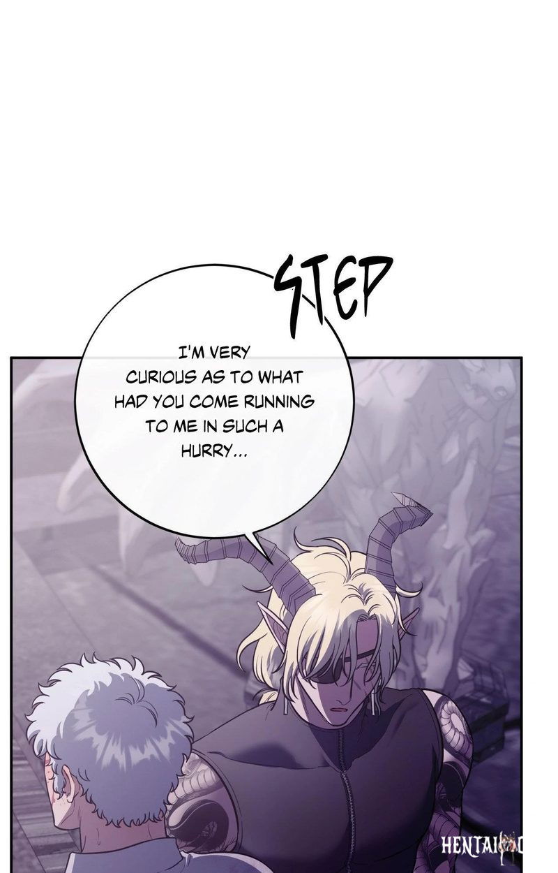 Hana’s Demons of Lust Hana’s Demons of Lust Chapter 124 - Page 63