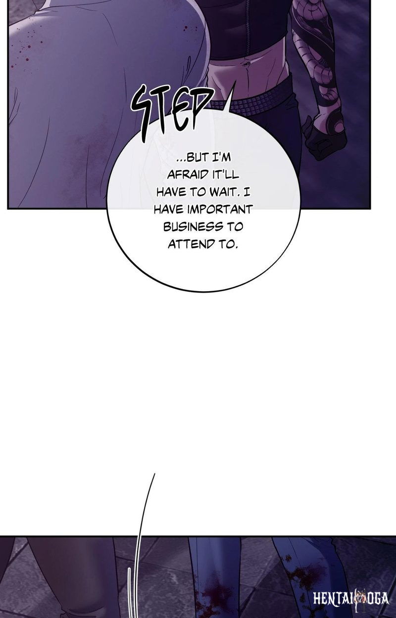 Hana’s Demons of Lust Hana’s Demons of Lust Chapter 124 - Page 64