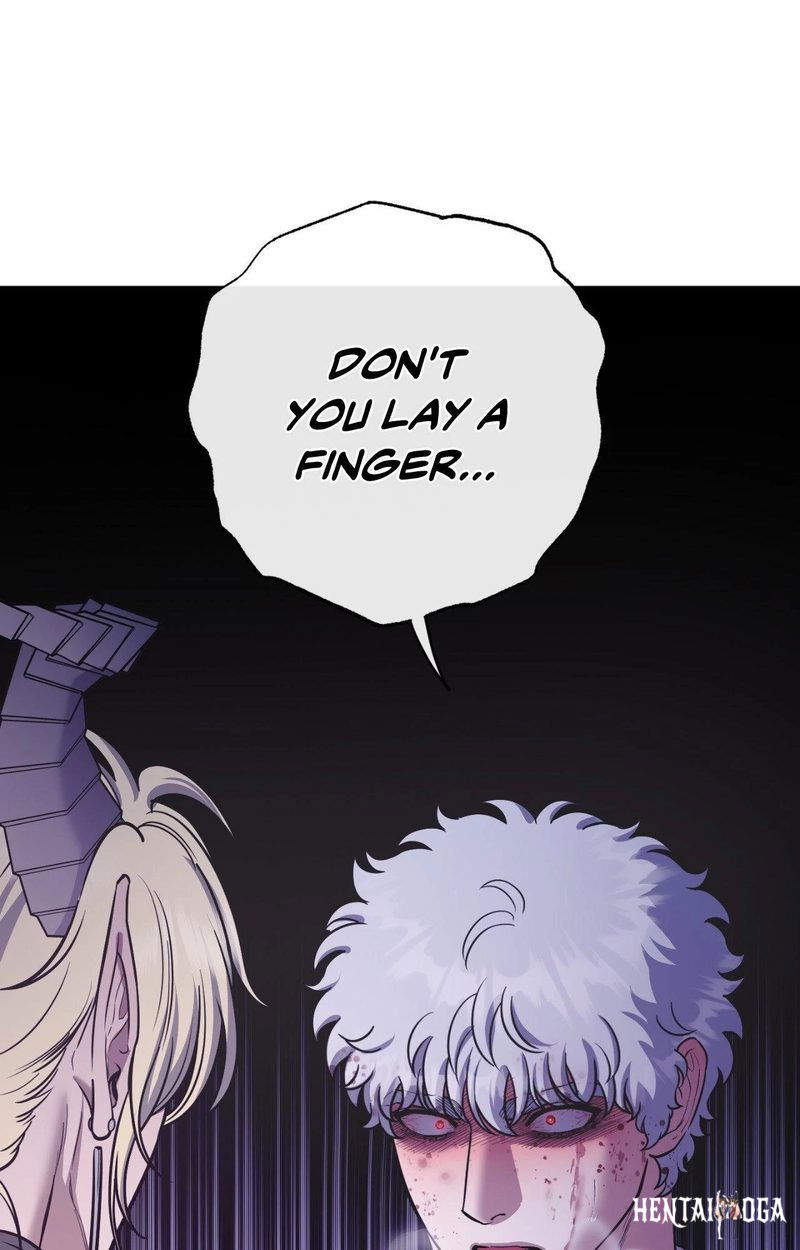 Hana’s Demons of Lust Hana’s Demons of Lust Chapter 124 - Page 68