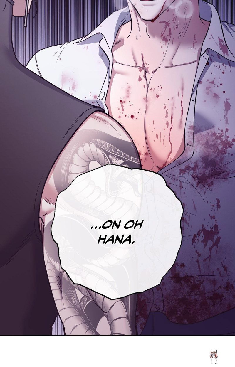 Hana’s Demons of Lust Hana’s Demons of Lust Chapter 124 - Page 69