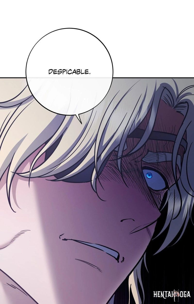 Hana’s Demons of Lust Hana’s Demons of Lust Chapter 124 - Page 74