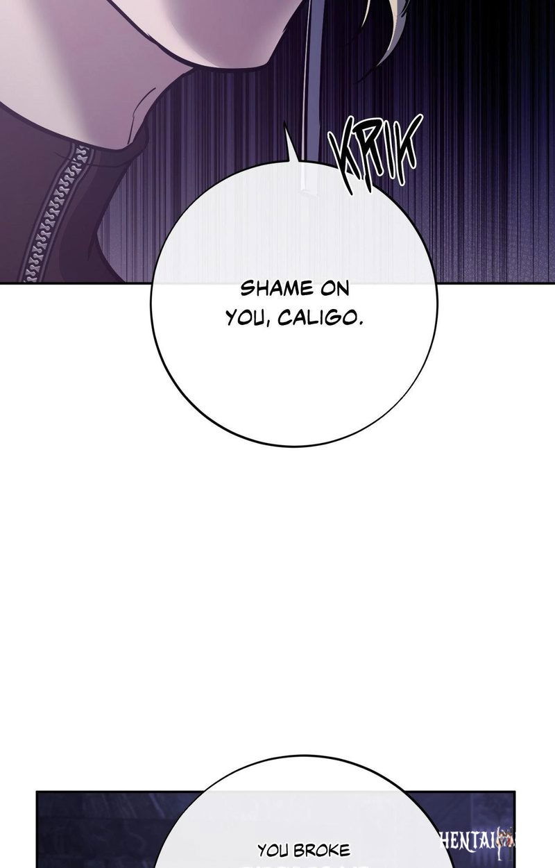 Hana’s Demons of Lust Hana’s Demons of Lust Chapter 124 - Page 75