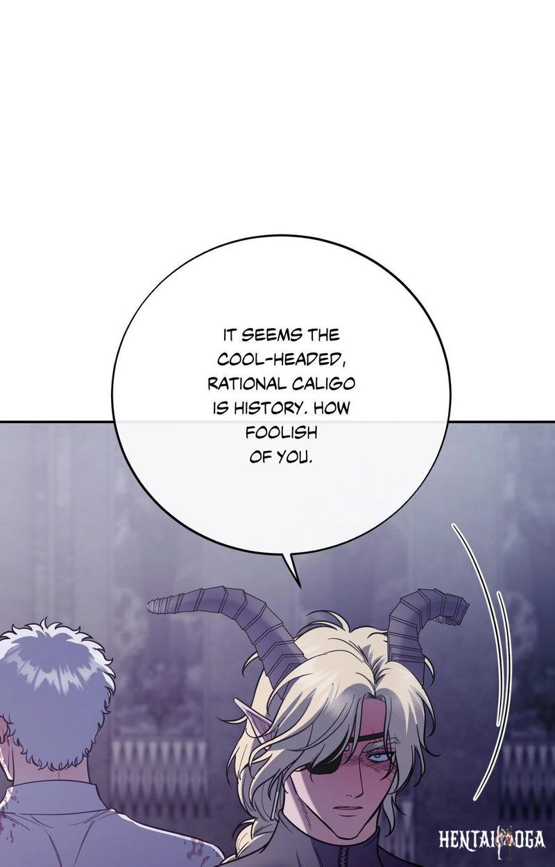 Hana’s Demons of Lust Hana’s Demons of Lust Chapter 124 - Page 79