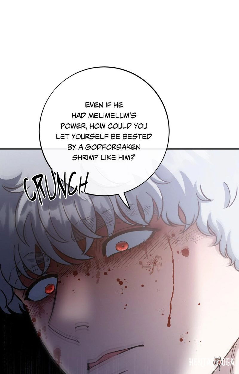 Hana’s Demons of Lust Hana’s Demons of Lust Chapter 124 - Page 8