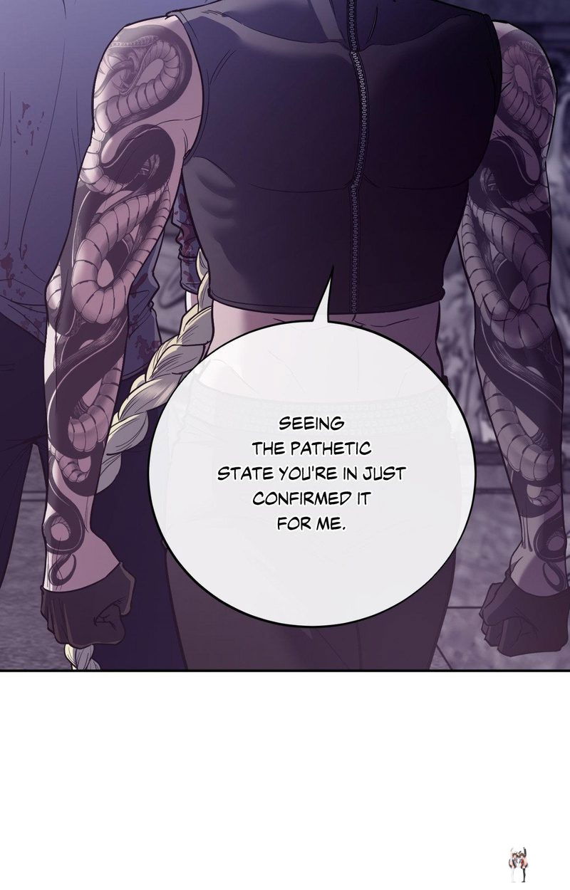 Hana’s Demons of Lust Hana’s Demons of Lust Chapter 124 - Page 80