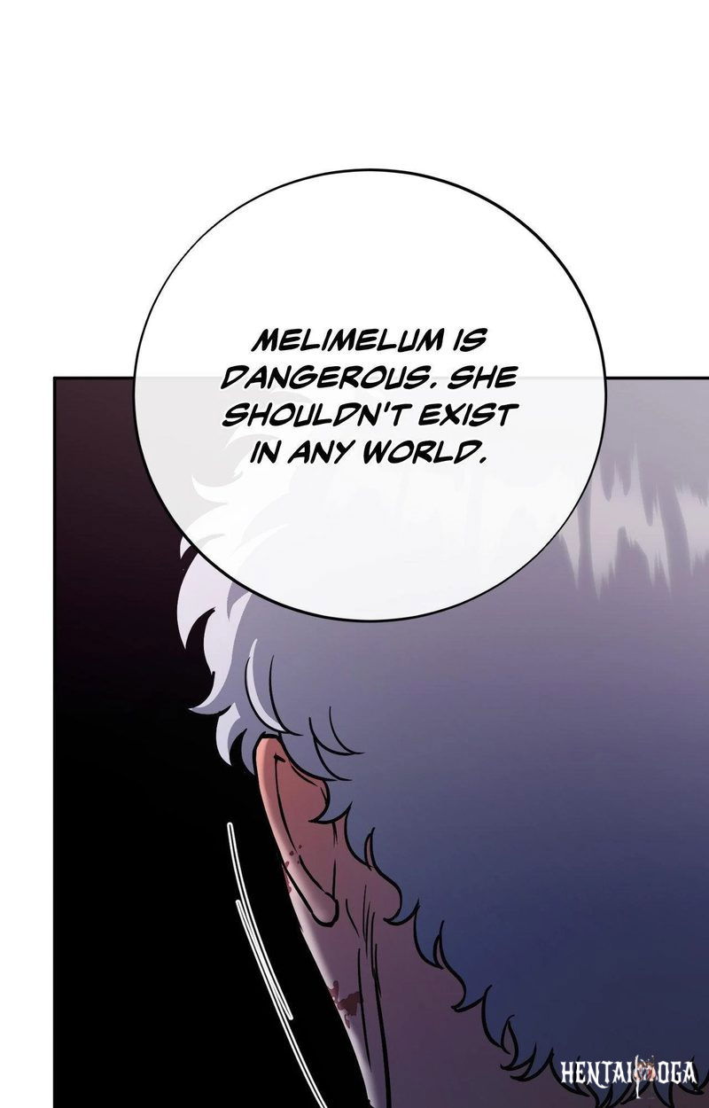 Hana’s Demons of Lust Hana’s Demons of Lust Chapter 124 - Page 81