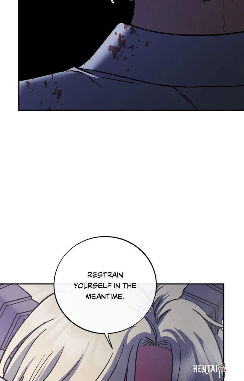 Hana’s Demons of Lust Hana’s Demons of Lust Chapter 124 - Page 82