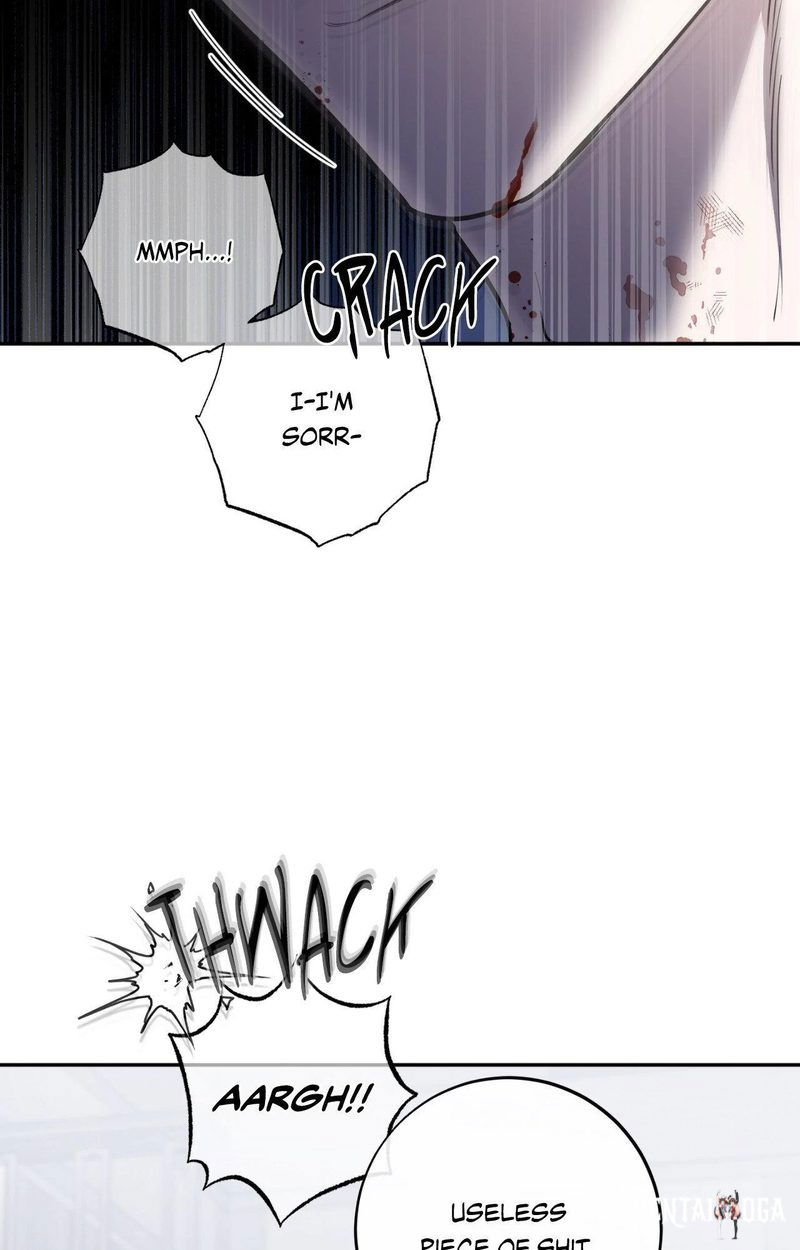 Hana’s Demons of Lust Hana’s Demons of Lust Chapter 124 - Page 9