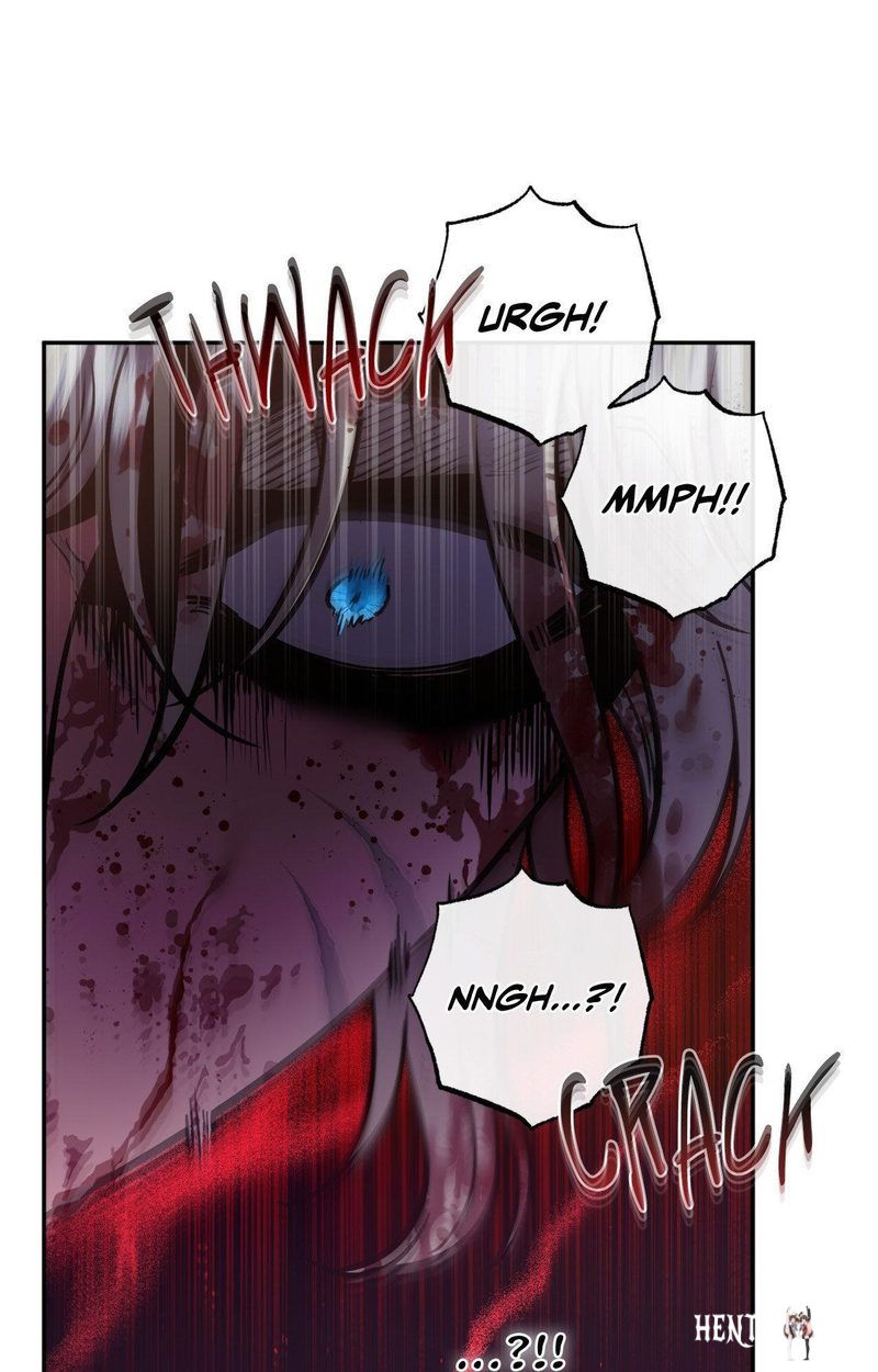 Hana’s Demons of Lust Hana’s Demons of Lust Chapter 124 - Page 92