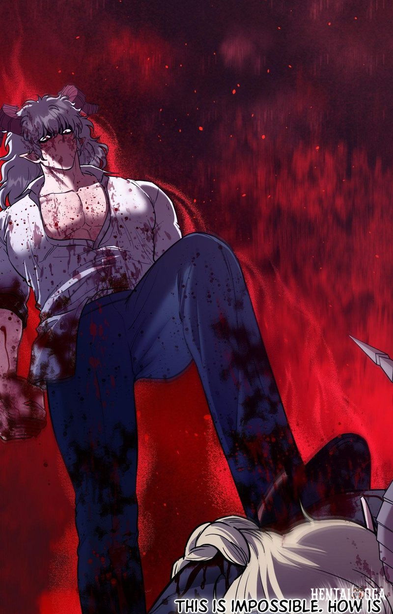 Hana’s Demons of Lust Hana’s Demons of Lust Chapter 124 - Page 94