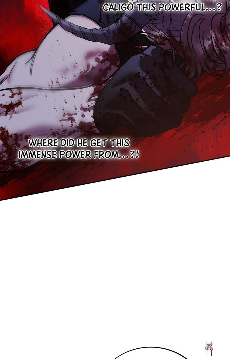 Hana’s Demons of Lust Hana’s Demons of Lust Chapter 124 - Page 95