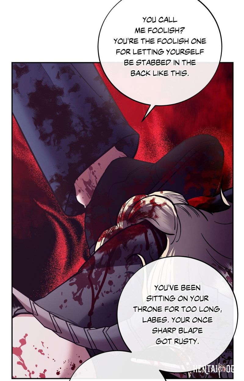 Hana’s Demons of Lust Hana’s Demons of Lust Chapter 124 - Page 96