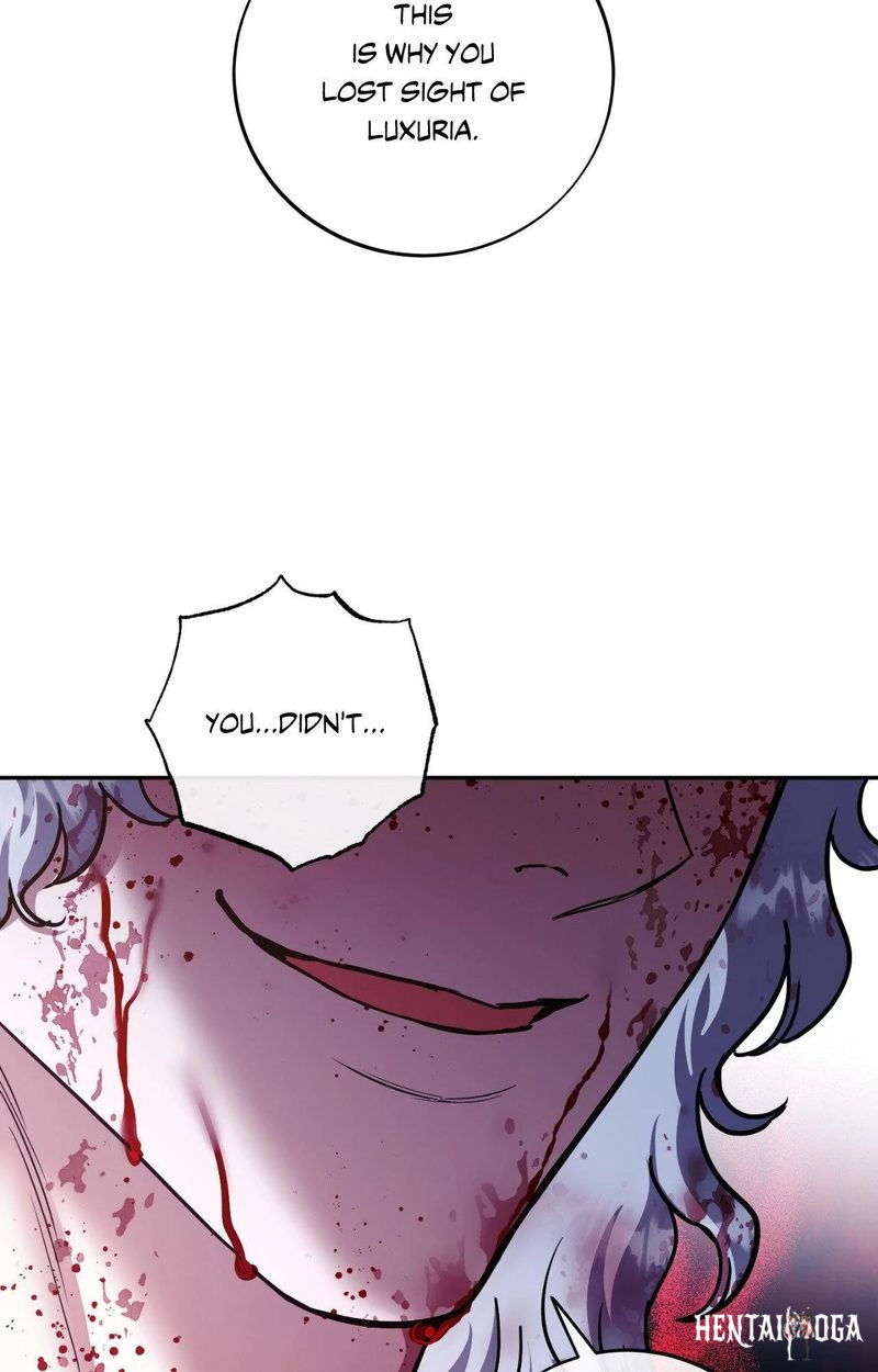 Hana’s Demons of Lust Hana’s Demons of Lust Chapter 124 - Page 97