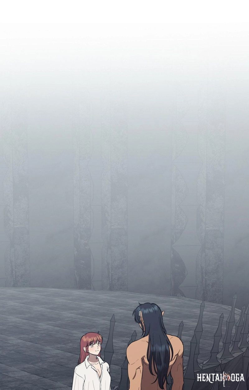 Hana’s Demons of Lust Hana’s Demons of Lust Chapter 125 - Page 1