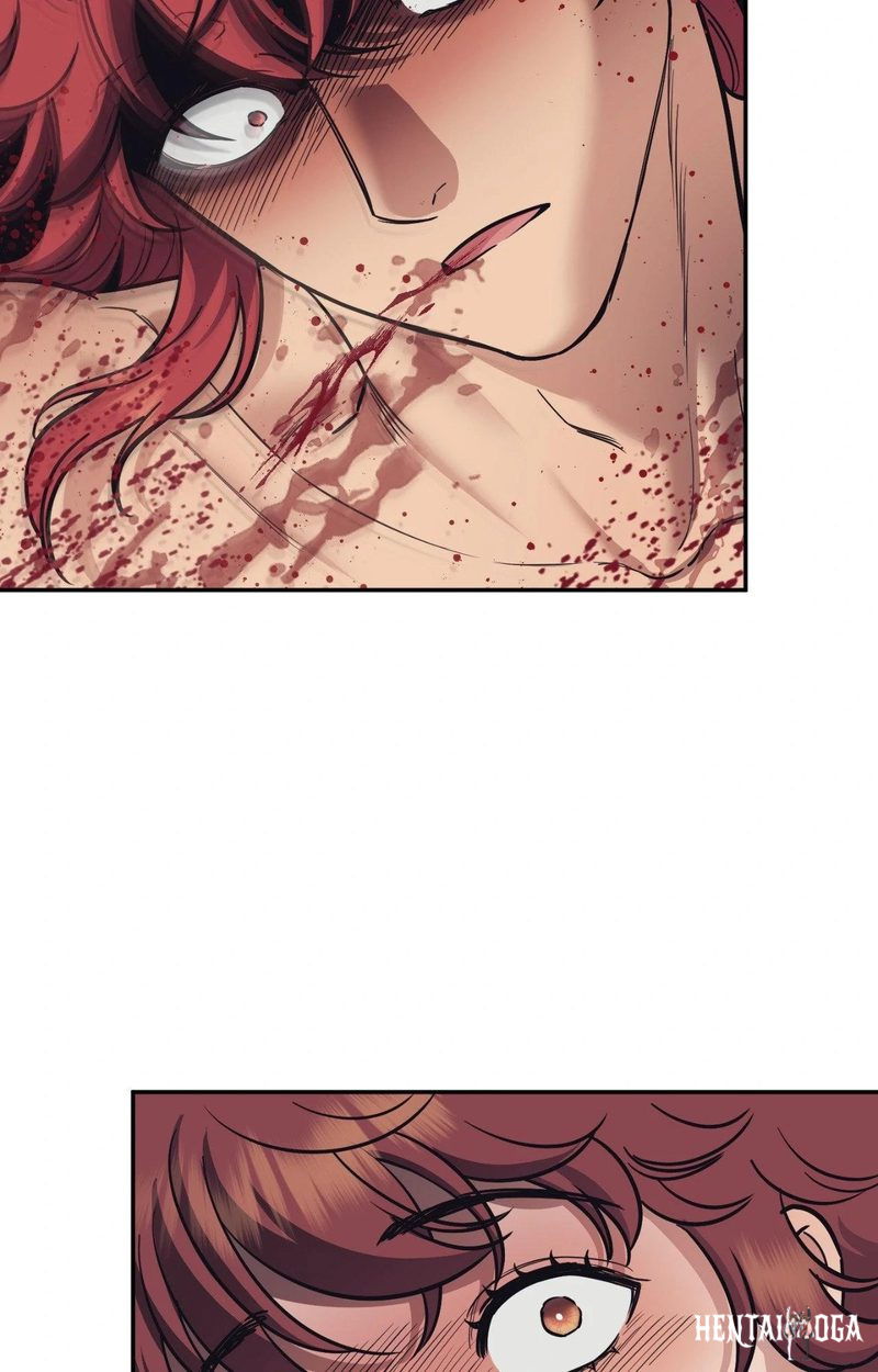 Hana’s Demons of Lust Hana’s Demons of Lust Chapter 125 - Page 105