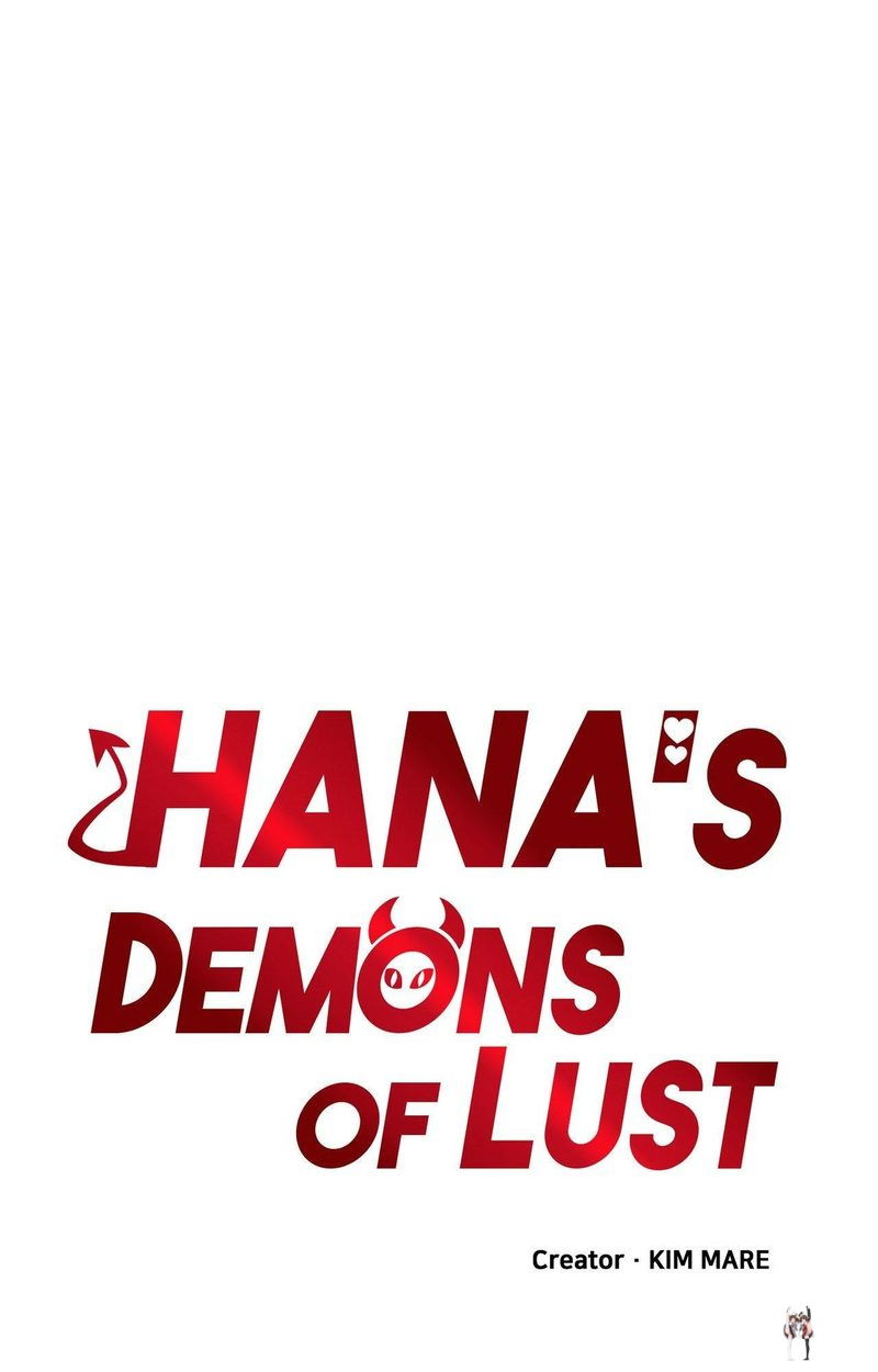 Hana’s Demons of Lust Hana’s Demons of Lust Chapter 125 - Page 26