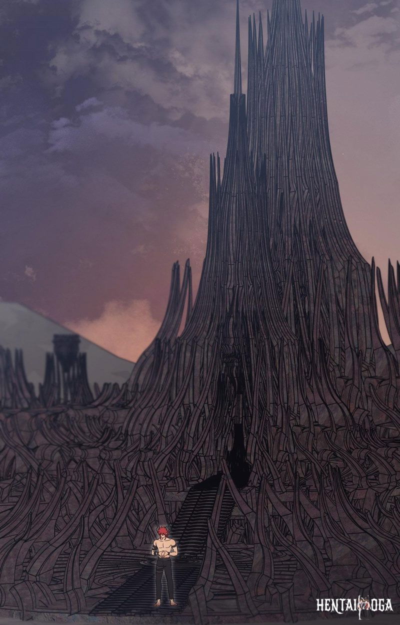 Hana’s Demons of Lust Hana’s Demons of Lust Chapter 125 - Page 28