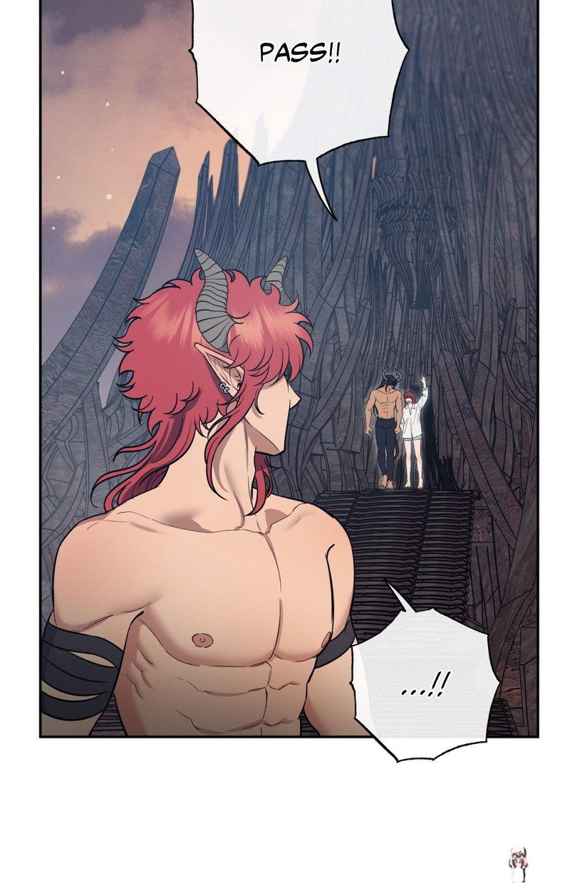 Hana’s Demons of Lust Hana’s Demons of Lust Chapter 125 - Page 33