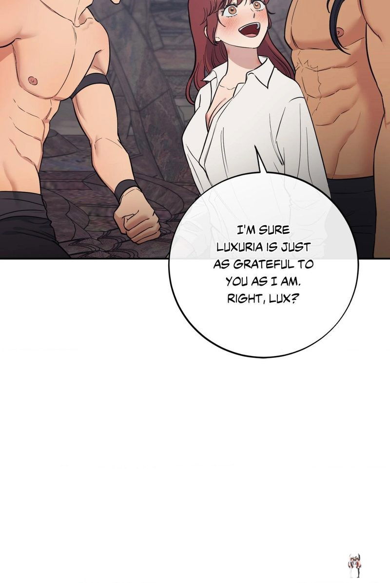 Hana’s Demons of Lust Hana’s Demons of Lust Chapter 125 - Page 35
