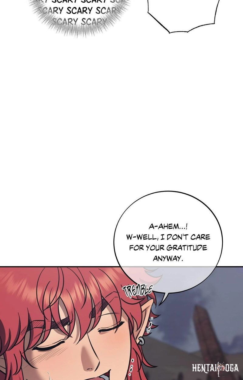 Hana’s Demons of Lust Hana’s Demons of Lust Chapter 125 - Page 39