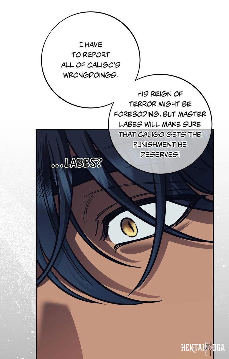Hana’s Demons of Lust Hana’s Demons of Lust Chapter 125 - Page 42