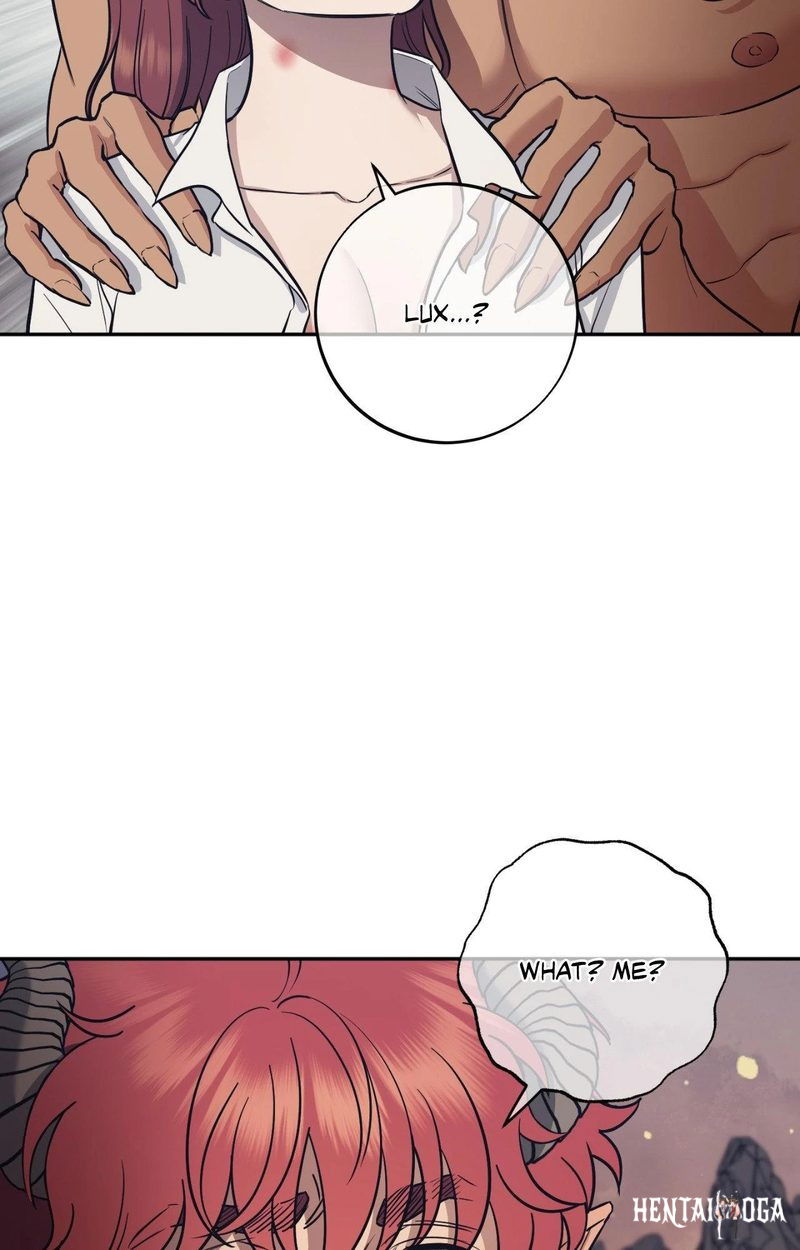 Hana’s Demons of Lust Hana’s Demons of Lust Chapter 125 - Page 49