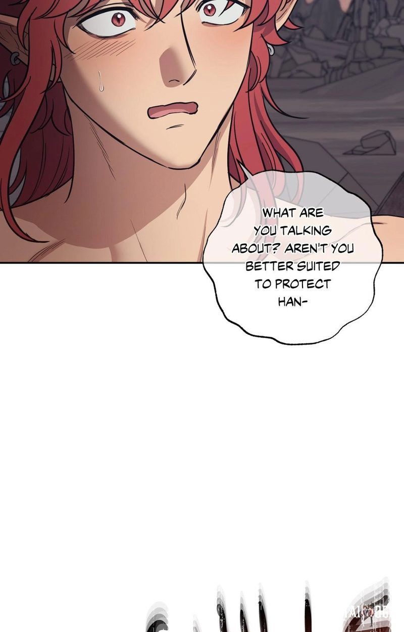 Hana’s Demons of Lust Hana’s Demons of Lust Chapter 125 - Page 50