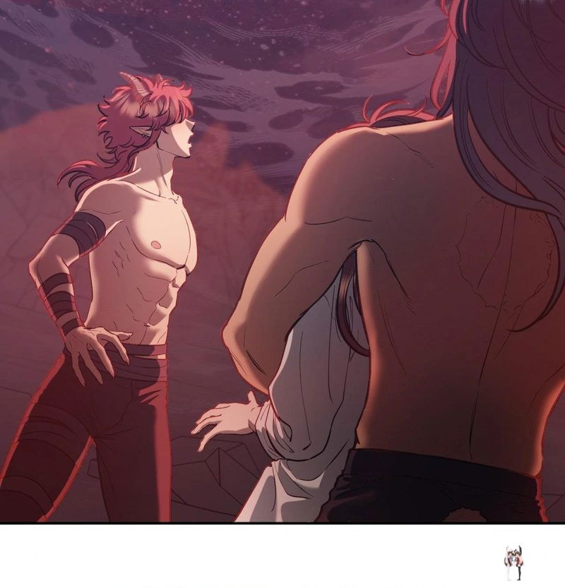 Hana’s Demons of Lust Hana’s Demons of Lust Chapter 125 - Page 54