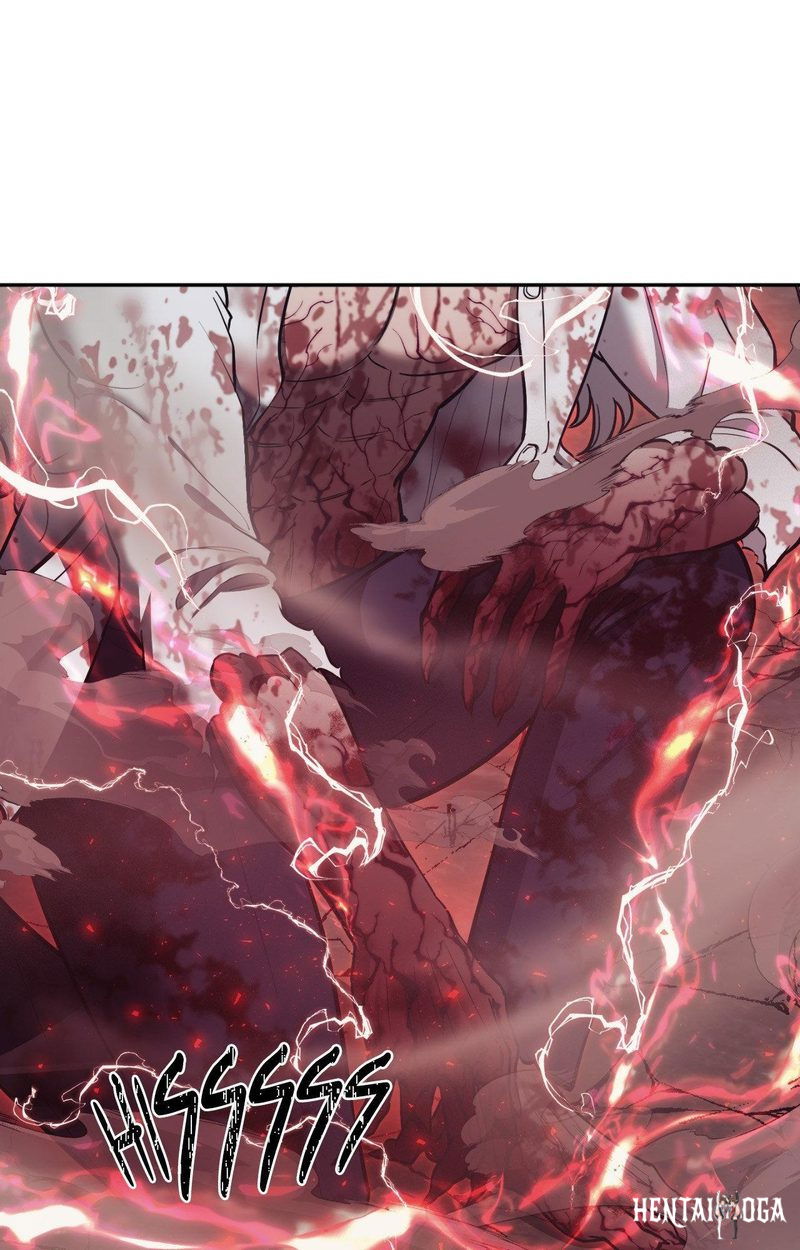 Hana’s Demons of Lust Hana’s Demons of Lust Chapter 125 - Page 62