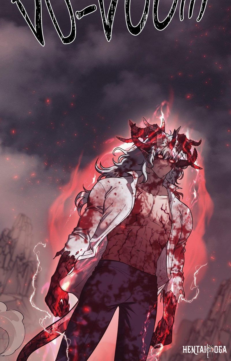 Hana’s Demons of Lust Hana’s Demons of Lust Chapter 125 - Page 64