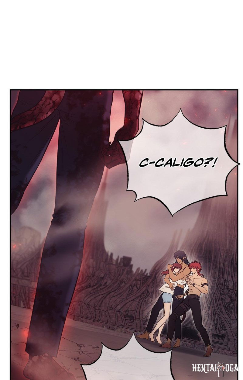 Hana’s Demons of Lust Hana’s Demons of Lust Chapter 125 - Page 66