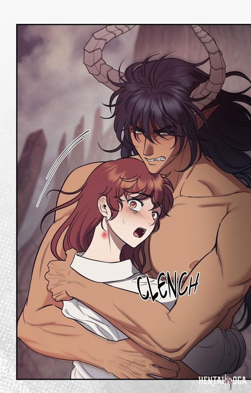 Hana’s Demons of Lust Hana’s Demons of Lust Chapter 125 - Page 71