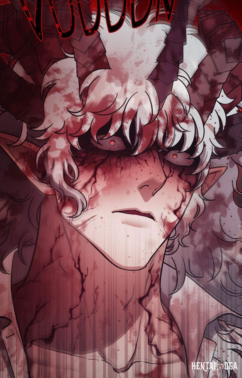 Hana’s Demons of Lust Hana’s Demons of Lust Chapter 125 - Page 77