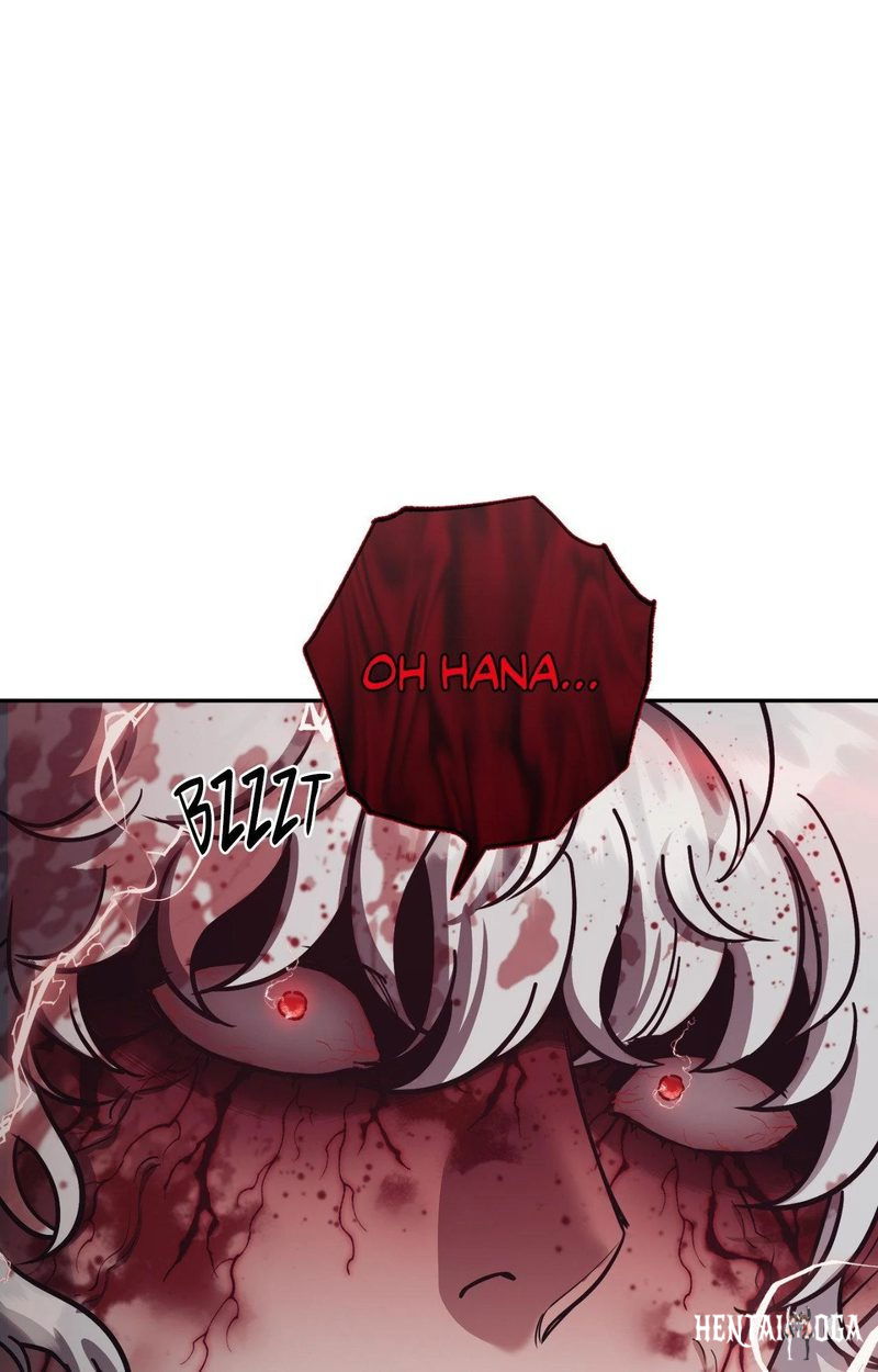 Hana’s Demons of Lust Hana’s Demons of Lust Chapter 125 - Page 79