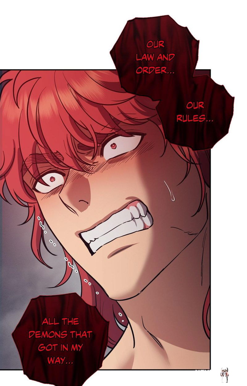 Hana’s Demons of Lust Hana’s Demons of Lust Chapter 125 - Page 82