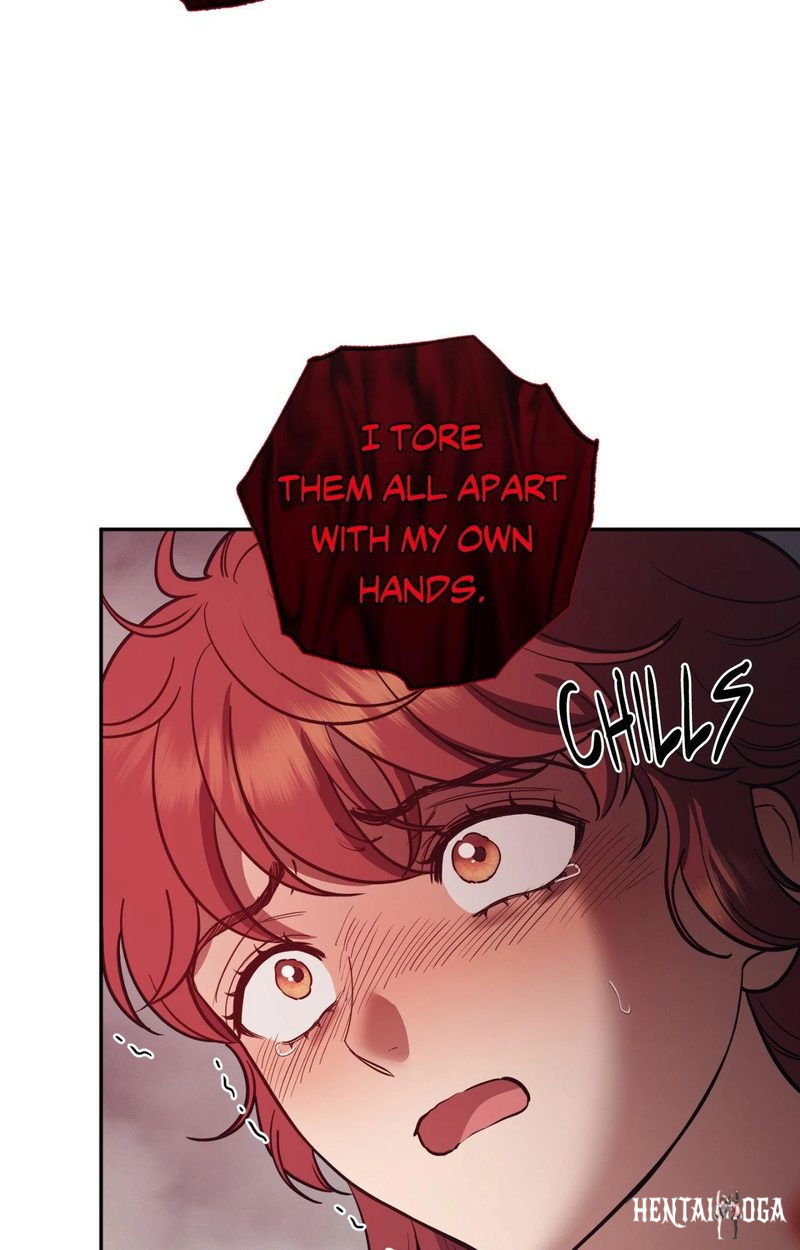 Hana’s Demons of Lust Hana’s Demons of Lust Chapter 125 - Page 83