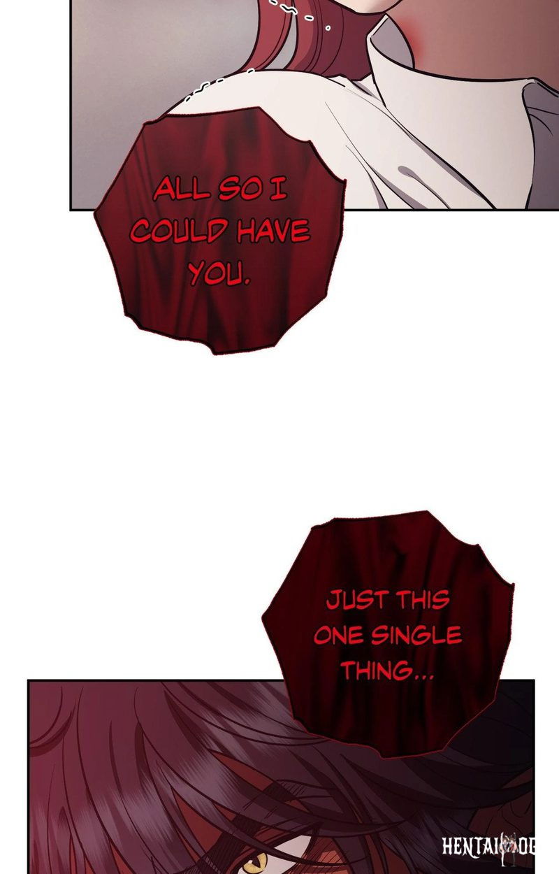 Hana’s Demons of Lust Hana’s Demons of Lust Chapter 125 - Page 84