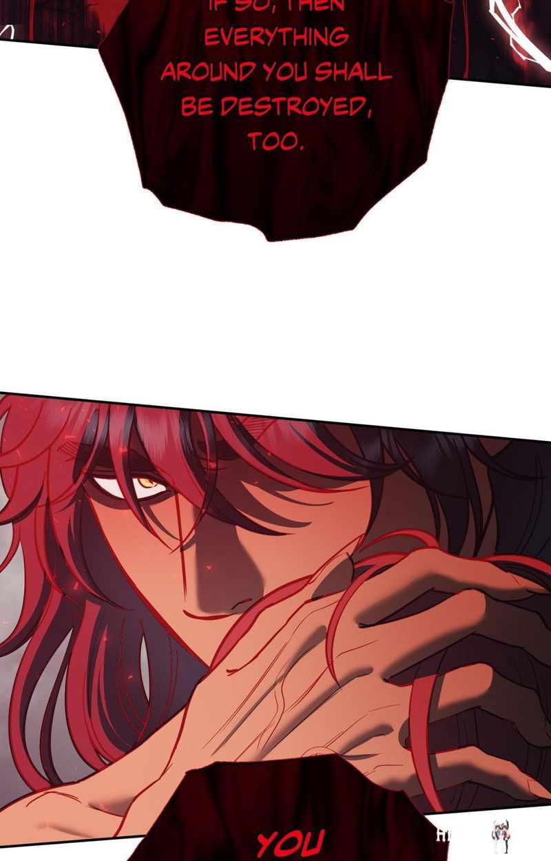 Hana’s Demons of Lust Hana’s Demons of Lust Chapter 125 - Page 89