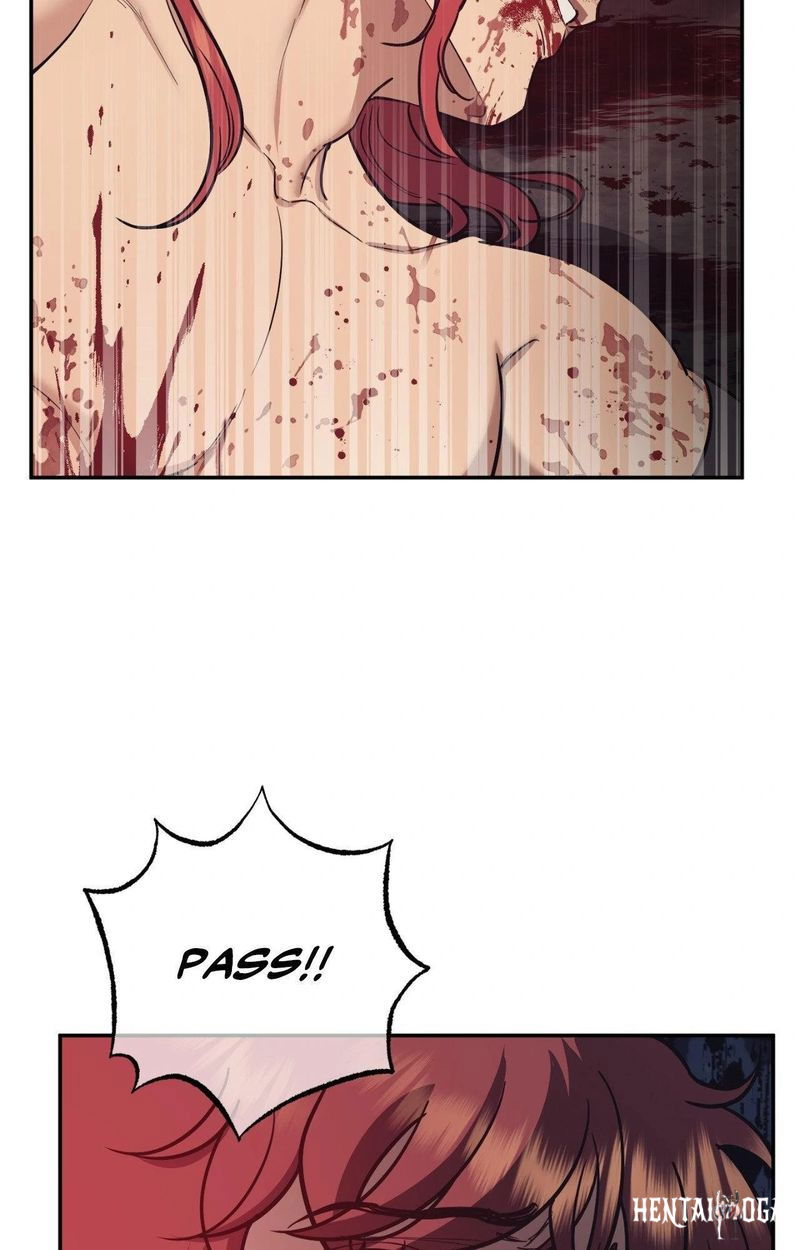 Hana’s Demons of Lust Hana’s Demons of Lust Chapter 126 - Page 10