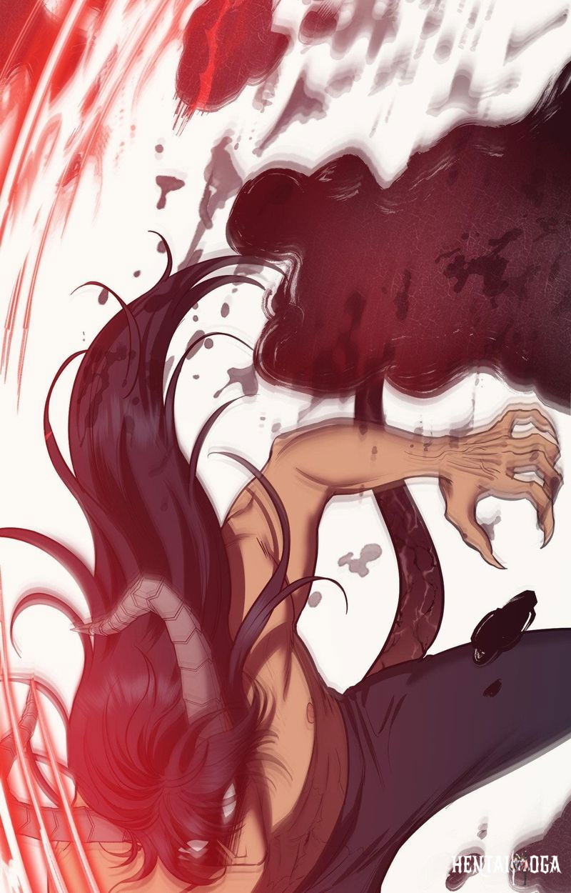 Hana’s Demons of Lust Hana’s Demons of Lust Chapter 126 - Page 17