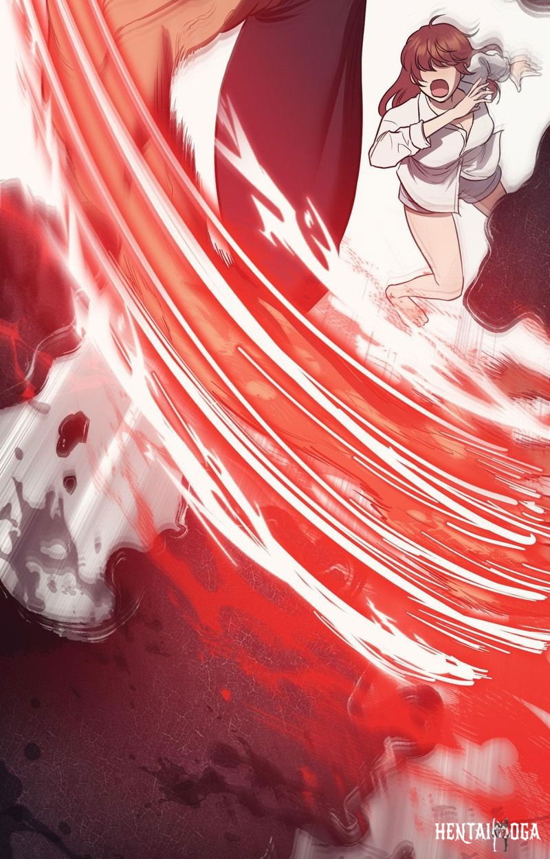 Hana’s Demons of Lust Hana’s Demons of Lust Chapter 126 - Page 18