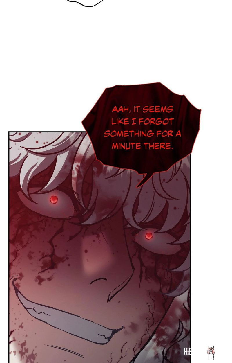 Hana’s Demons of Lust Hana’s Demons of Lust Chapter 126 - Page 23