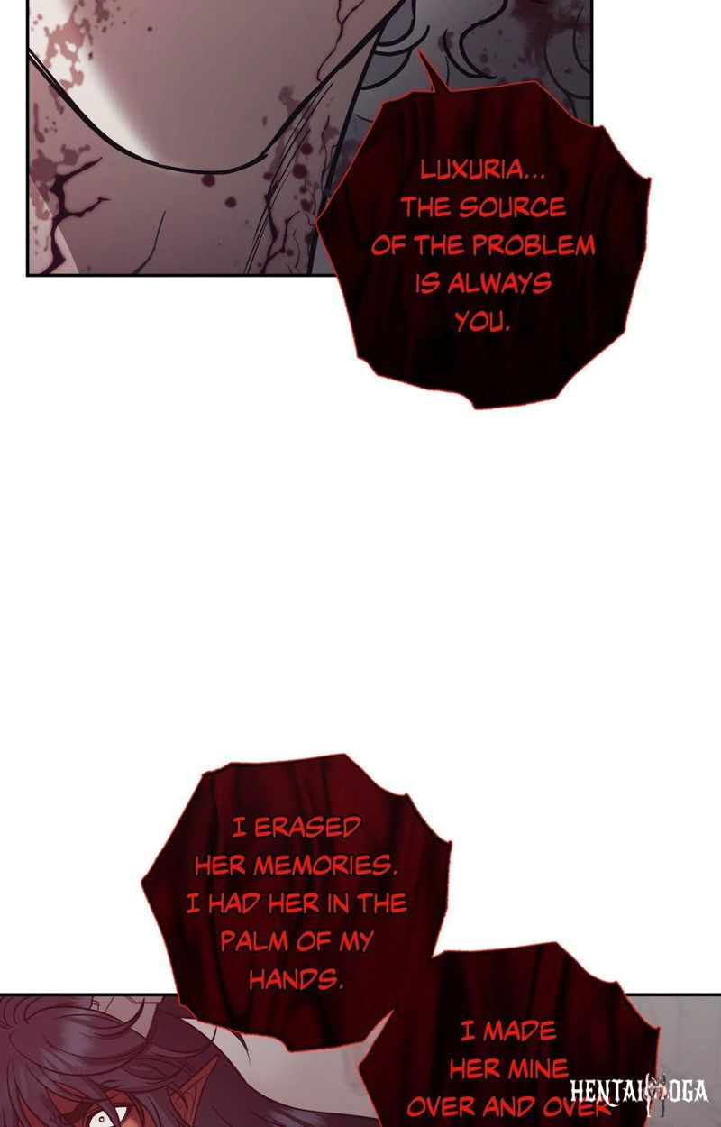 Hana’s Demons of Lust Hana’s Demons of Lust Chapter 126 - Page 24