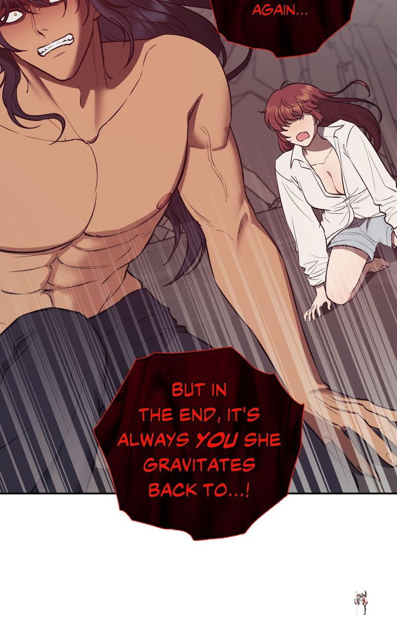 Hana’s Demons of Lust Hana’s Demons of Lust Chapter 126 - Page 25
