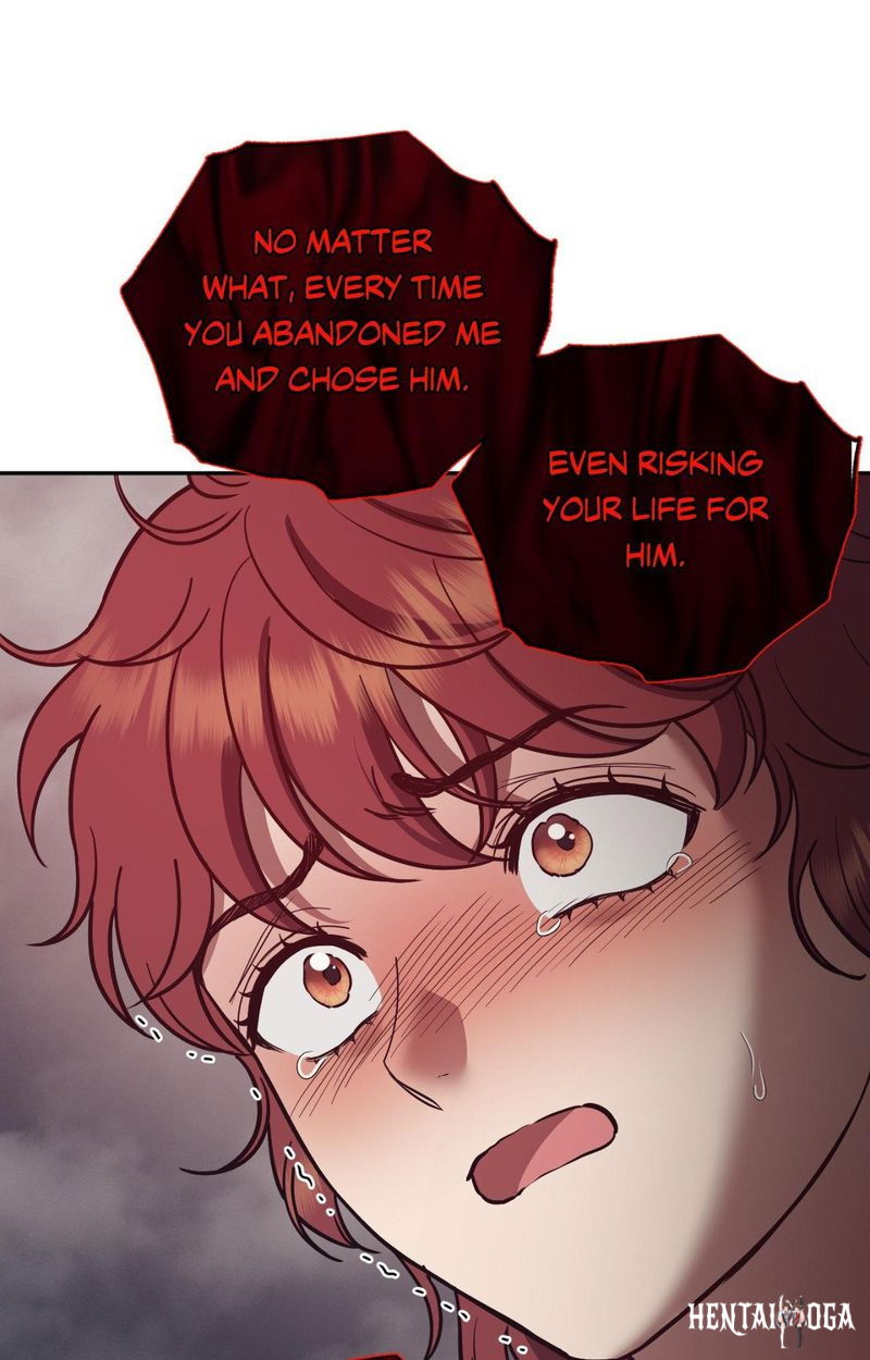 Hana’s Demons of Lust Hana’s Demons of Lust Chapter 126 - Page 26