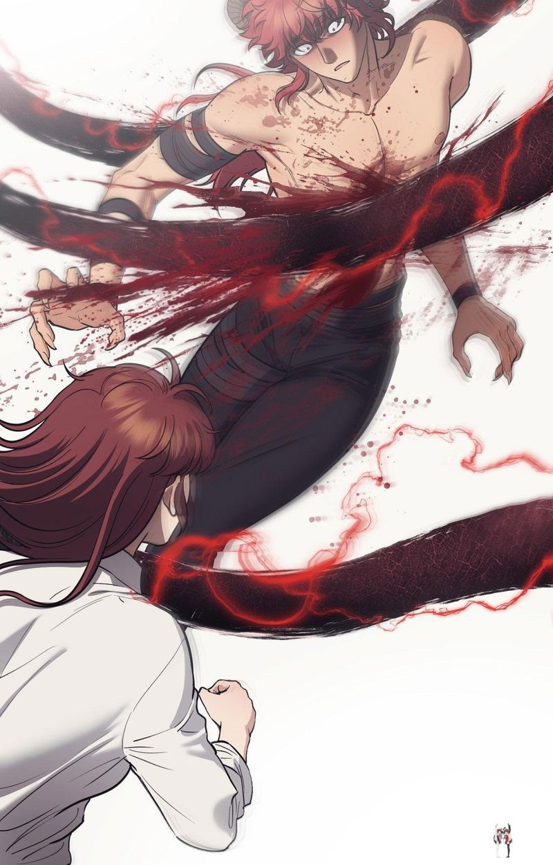 Hana’s Demons of Lust Hana’s Demons of Lust Chapter 126 - Page 3