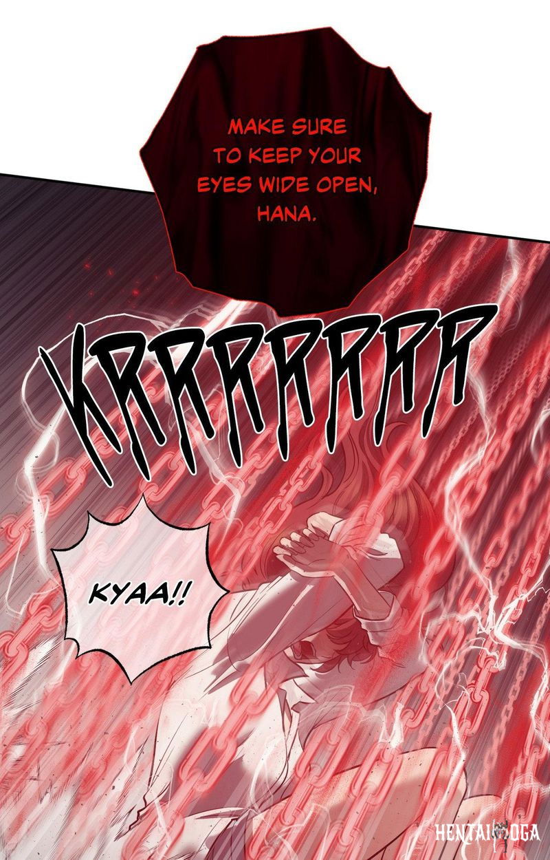 Hana’s Demons of Lust Hana’s Demons of Lust Chapter 126 - Page 30